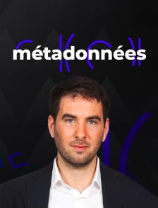 Métadonnées