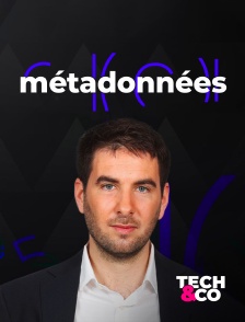 Métadonnées