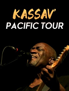 Kassav' Pacific Tour 2019