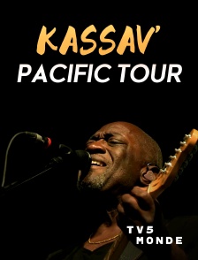 TV5MONDE - Kassav' Pacific Tour 2019