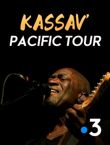 France 3 - Kassav' Pacific Tour 2019