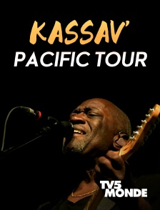 TV5MONDE - Kassav' Pacific Tour 2019