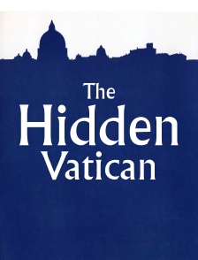 The Hidden Vatican