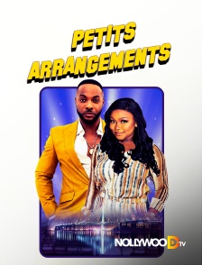 Nollywood TV - Petits arrangements