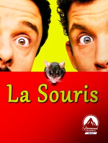 Paramount Channel Décalé - La souris