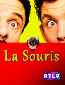 RTL 9 - La souris