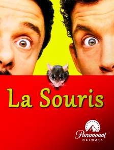 Paramount Network - La souris