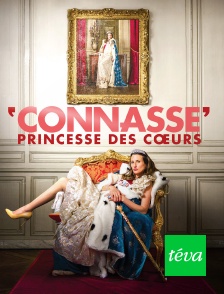 Téva - Connasse, princesse des coeurs