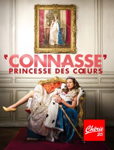 Chérie 25 - Connasse, princesse des coeurs