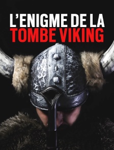 L'énigme de la tombe viking