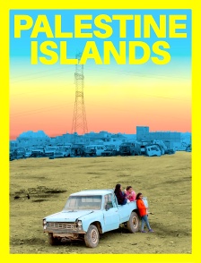 Palestine Islands