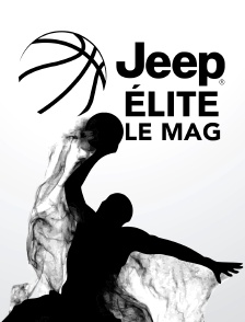 Jeep Elite Le Mag