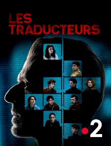 France 2 - Les traducteurs