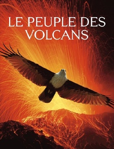 Le peuple des volcans