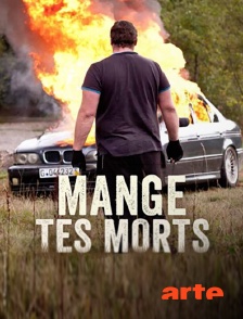 Mange tes morts