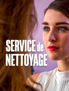 Service de nettoyage