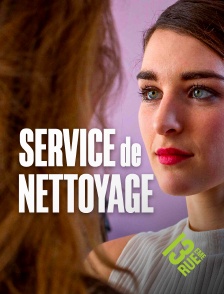 13EME RUE - Service de nettoyage