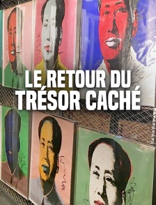 Le retour du trésor caché