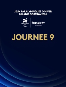 Jeux paralympiques de Milan-Cortina 2026 : Journée 9