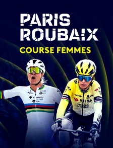 Cyclisme - Paris-Roubaix féminin 2026
