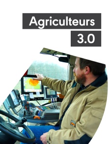 Agriculteurs 3.0