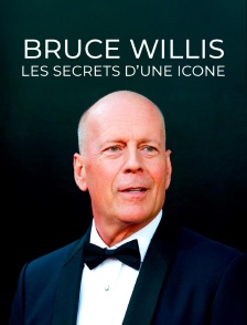Bruce Willis : les secrets d'une icône