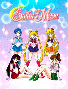 Sailor Moon