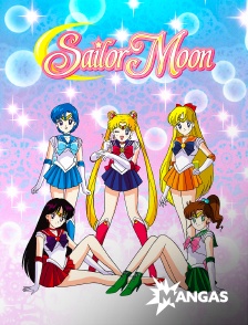 MANGAS - Sailor Moon