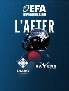L'after Paris Musketeers vs Munich Ravens