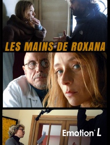 Les mains de Roxana