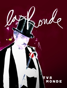 TV5MONDE - La ronde