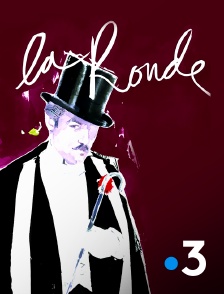 France 3 - La ronde