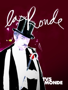 TV5MONDE - La ronde