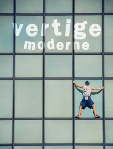 Vertige moderne