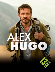 13EME RUE - Alex Hugo
