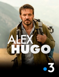 France 3 - Alex Hugo