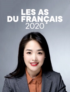 Les as du français 2020