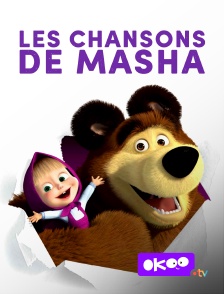 Okoo - Les chansons de Masha