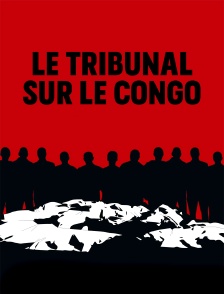 Le tribunal sur le Congo