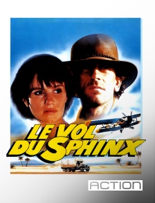 Action - Le vol du sphinx