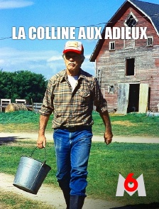 La colline aux adieux