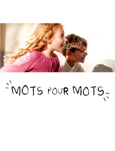 Mots pour mots