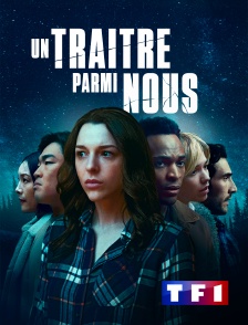 TF1 - Un traître parmi nous