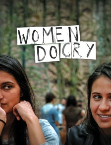 Women do cry