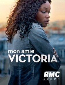 Mon amie Victoria