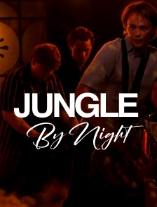 Jungle By Night