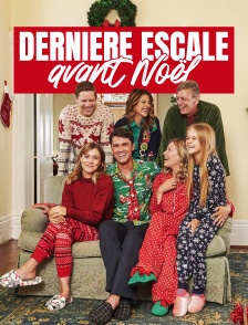 Dernière escale avant Noël