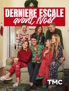 Dernière escale avant Noël