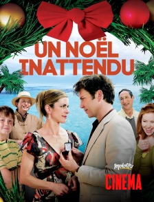 Molotov Channels Cinéma - Un Noël inattendu