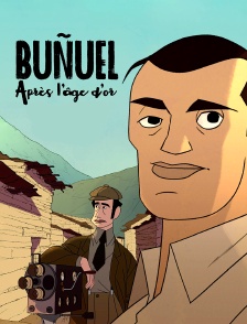Buñuel après l'âge d'or